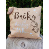 Vankúš Babka