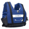 Záchranná vesta GUL Garda - blue XS/S