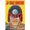 Idea & Design Works Judge Dredd: The Blessed Earth 2