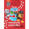 Tlapková patrola - Nové 5minutové pohádky