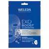 Weleda Exo Boost Kolagénová pleťová maska Modrý hořec a protěž alpská 20 ml