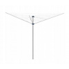 Gimi Garden Steel 40 Garden Laundry Sušer (Gimi Garden Steel 40 Garden Laundry Sušer)