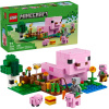 LEGO ® 21268 Domček Prasiatka