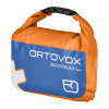 Súprava prvej pomoci Ortovox First Aid Waterproof Mini šokujúca oranžová