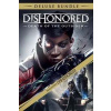 Dishonored: Death of the Outsider - Deluxe Bundle