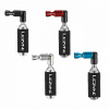 LEZYNE Bombičková pumpička TRIGGER DRIVE CO2 - čierna