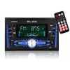 Autorádio Blow AVH-9610 2DIN 2-DIN