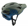 TLD HELMA FLOWLINE SE MIPS BADGE OLIVE / INDIGO (11056805) XL-XX