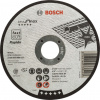 Bosch Rezací kotúč Best for Inox Rapido rovný, pr. 125 mm, hrúbka 0,8 mm 2608603488