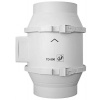 Soler & Palau TD 500/160 T ventilátor do kruhového potrubí s časovým doběhem
