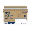 Papierové uteráky skladané TORK 150299 Xpress Universal H2 [4 740 ks]