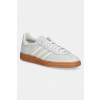 Semišové tenisky adidas Originals Handball Spezial W strieborná farba, IF6491 EUR 43 1/3