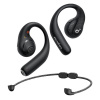 Anker bezdrôtové slúchadlá SoundCore AeroFit Pro (A3871G11) – športové, Bluetooth, vodotesné, čierne KF2321007