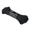 HELIKON-TEX® Para HELIKON šnúra Paracord 550 Lbs 30m, čierna