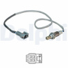 DELPHI Lambda sonda DELPHI ES21233-12B1