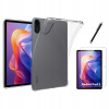 SILIKONOVÉ PUZDRO ZADNÝ KRYT + SKLO + DOTYKOVÉ PERO pre Xiaomi Redmi Pad 2