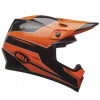 PREDAJ PRILBY BELL MX-9 MIPS STRYKER ORANGE (PREDAJ PRILBY BELL MX-9 MIPS STRYKER ORANGE)