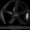 OXIGIN 18 CONCAVE 8,5x19 5x114,3 ET42.00 black (b)