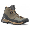 Salewa Puez Leather Mid PTX M Veľkosť: 45 EUR