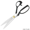 Dictum 718366 - Expert Tailor's Scissors, 260 mm - Nůžky