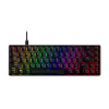 HP HyperX Alloy Origins 65 - Mechanical Gaming Keyboard - HX Red (US Layout) 4P5D6AA-ABA