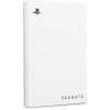 Seagate PS5/PS4 Game Drive 2 TB, biely STLV2000201