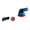 Bosch GEX 12V-125 Professional 0.601.372.101