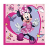 Servítky Minnie 33x33cm 20ks 5201184938324 Procos
