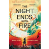 Night Ends With Fire