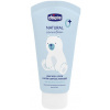 CHICCO Krém na detskú tvár Natural Sensation s bambuckým maslom a vitamínom E 50 ml, 0m+