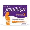 Femibion 2 Těhotenství 28 tabliet + 28 toboliek