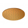 Steinberg 100 Hlavová sprcha, priemer 25 cm, ružové zlato 100 1686 RG