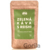 Zelená Reishi Káva Arabika 200g - Brazília