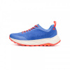 Northfinder pánske turistické topánky Vibram® Megagrip NANGA TO-1006OR blue