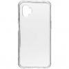 Kryt na mobil Obal:Me TPU Samsung Galaxy Xcover7 Transparent 57983126093