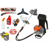 Krovinorez - OLEO-MAC BCH 400 BP 2,2KM COUSTAGE SCYTHE (Krovinorez - OLEO-MAC BCH 400 BP 2,2KM COUSTAGE SCYTHE)