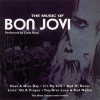 The music of Bon Jovi CD (cover verzia)