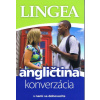 Slovensko – anglická konverzácia