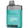 Elektronická cigareta Vaporesso ECO Nano 2 Pod 1000mAh Cali Blue