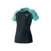 Dámske tričko DYNAFIT ALPINE PRO W S/S TEE