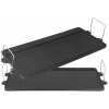 Grilovacia mriežka - Grill gril 52x25 gril gril gril panvica (Grill gril 52x25 gril gril gril panvica)