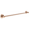 Grohe Essentials - Držiak na osušky, Warm Sunset 40366DA1