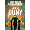 Duna: Lovci Duny - Brian Herbert, Kevin J. Andersen - online doručenie