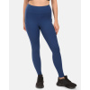Kilpi ALEXO-W Dark blue - 38 Women´s sporty leggings