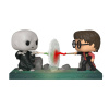 Harry Potter - Funko POP! Moment - Harry vs Voldemort