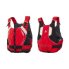 Plávacia vesta Aquarius MQ Plus New - červená Prevedenie: Veľ. XXL (70+kg) 70N