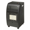 DEDRA Plynový ohrievač 4,2kW - DED9975E