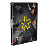 Thunderbolts* - Limitovaná zberateľská edícia (Steelbook) - 2Blu-ray (4K Ult
