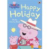 Peppa Pig: Happy Holiday