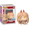 Funko POP! #1975 Animácia: Chainsaw Man - Power on Beach (Exclusive)